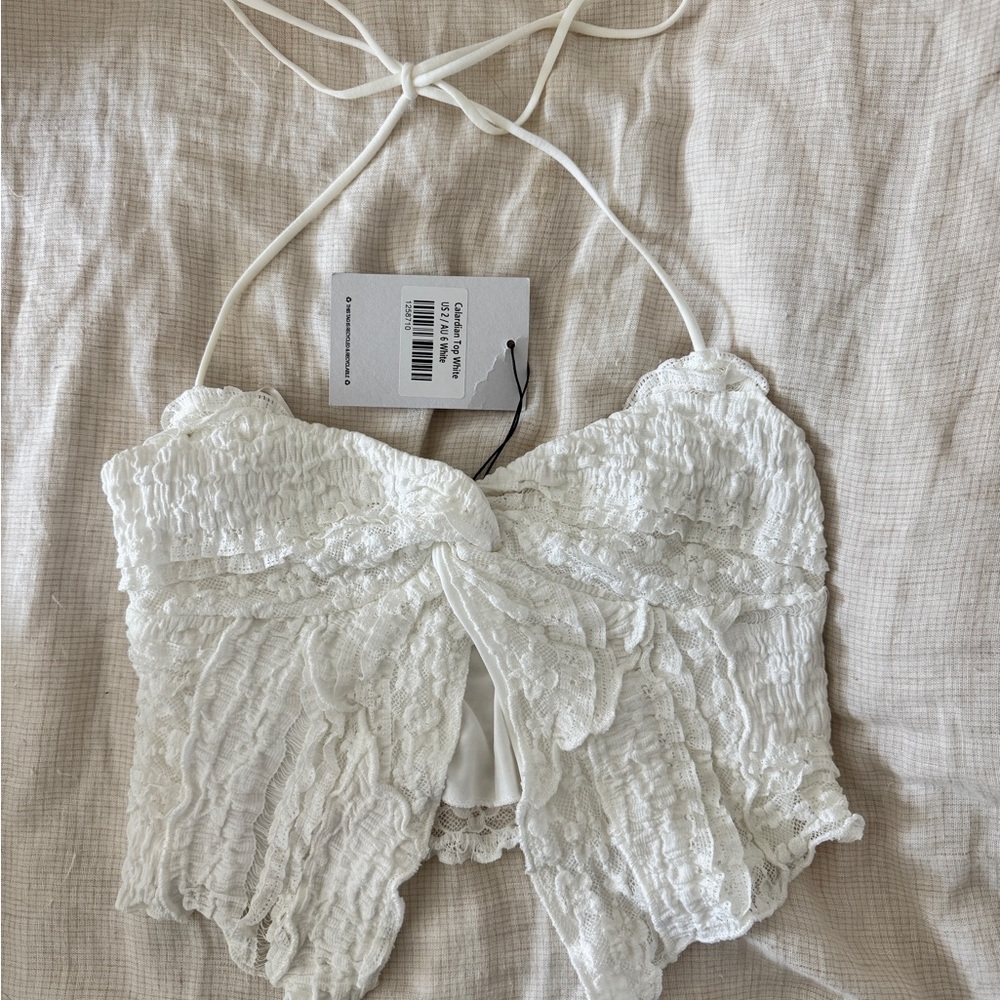 Princess Polly Calardian Top